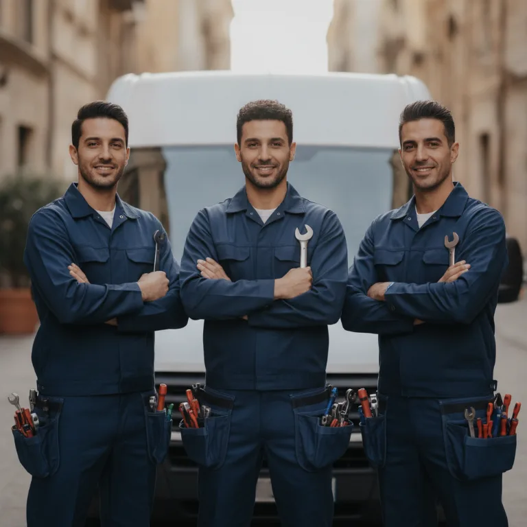 Taller Mecánico equipo en Zamora